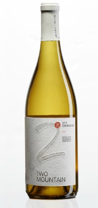 Product Image for Two Mountain Chardonnay